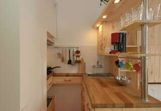 Апартаменты A cozy wooden studio in a heart of Kharkiv Харьков Апартаменты-9